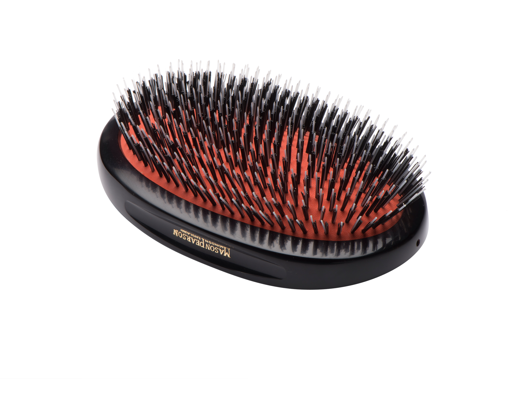 BN1MD – Popular MILITARY Bristle/Nylon