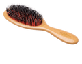 BN2W – Junior Bristle/Nylon WOOD