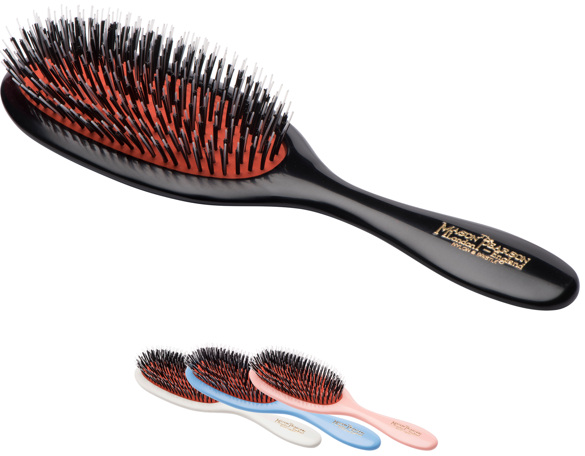 BN3 – Handy Bristle/Nylon