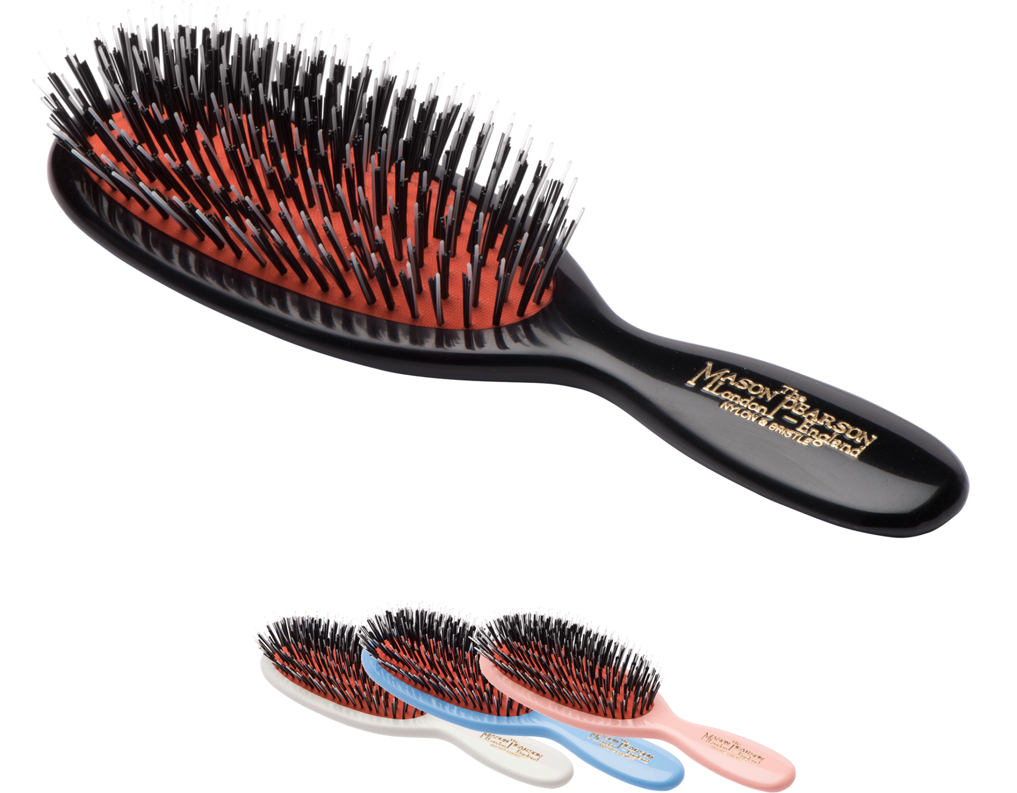 BN4 – Pocket Bristle/Nylon