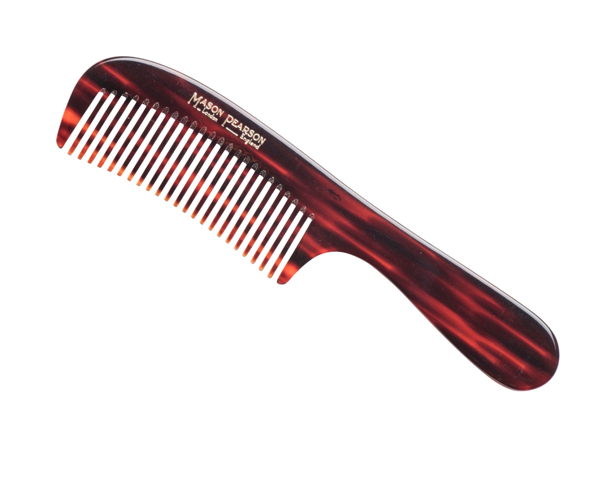 C2 – Comb – Detangling