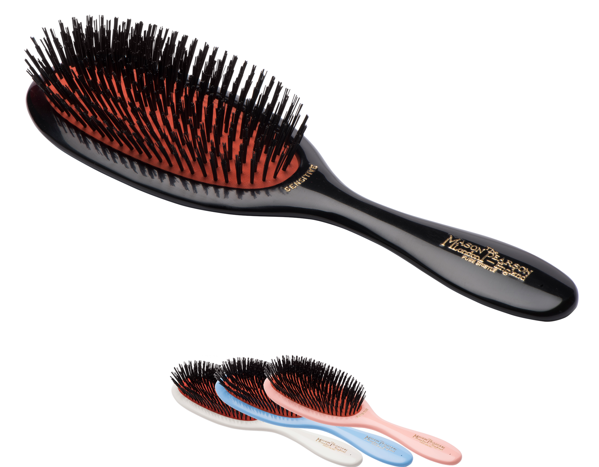 SB3 – Handy Sensitive Bristle