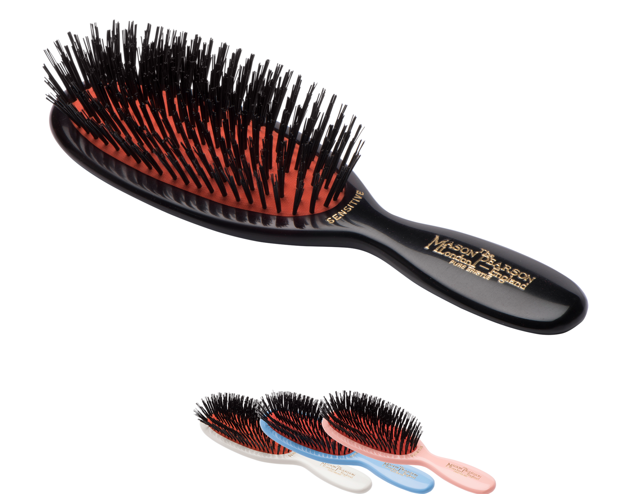 SB4 – Pocket Sensitive Bristle