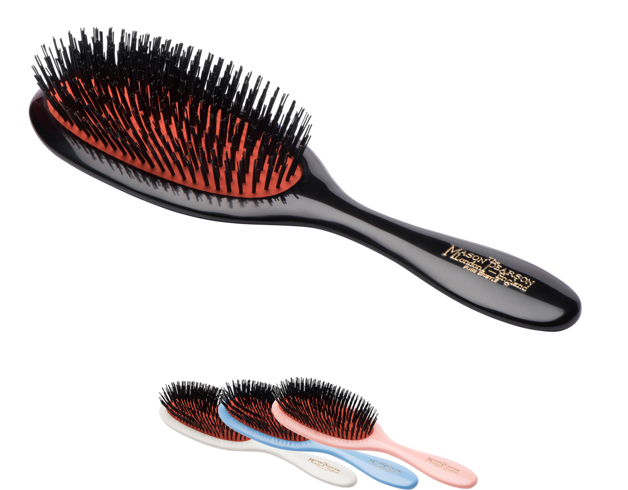 B3 – Handy Bristle