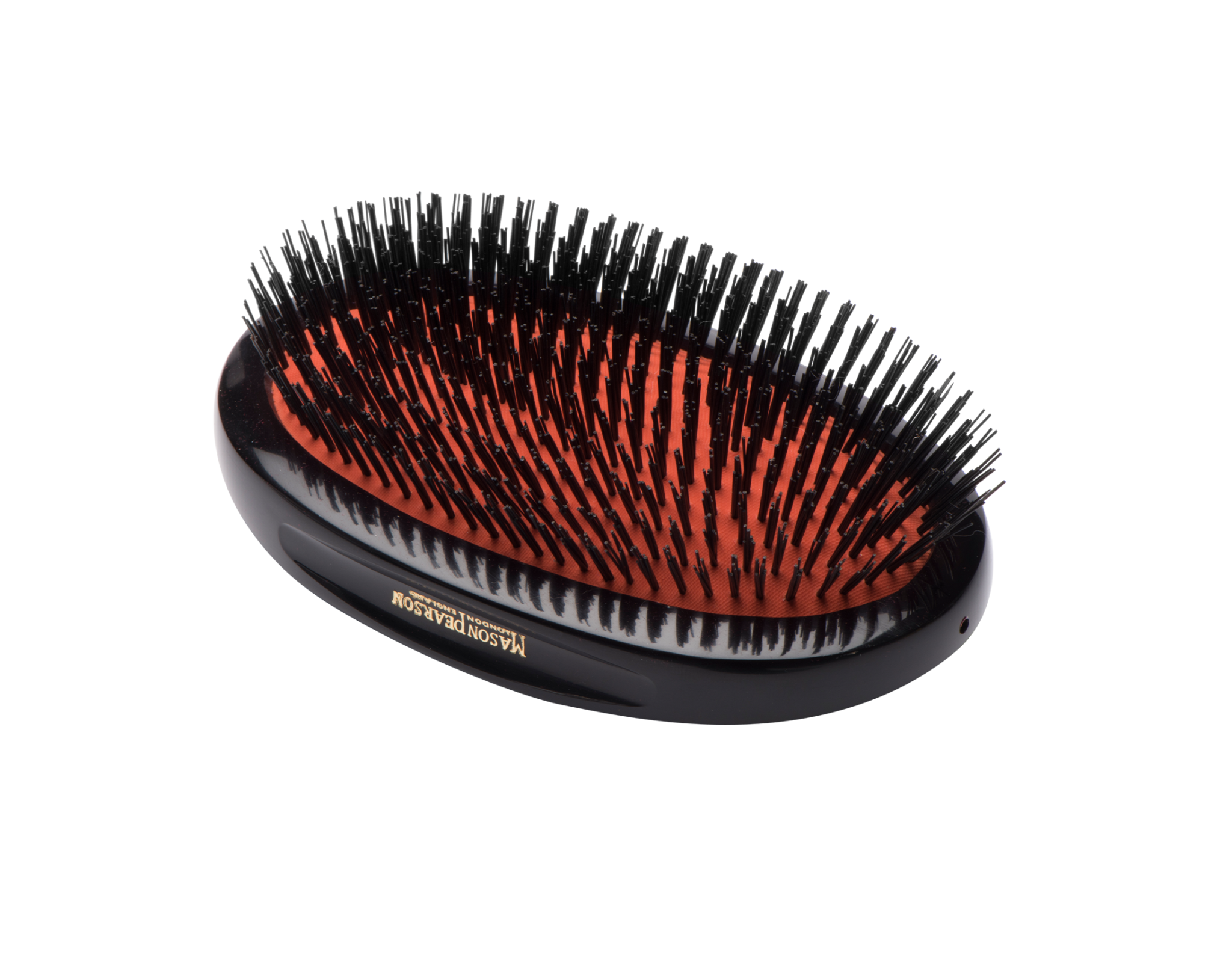 B1MD – Large Extra Bristle MILITARY