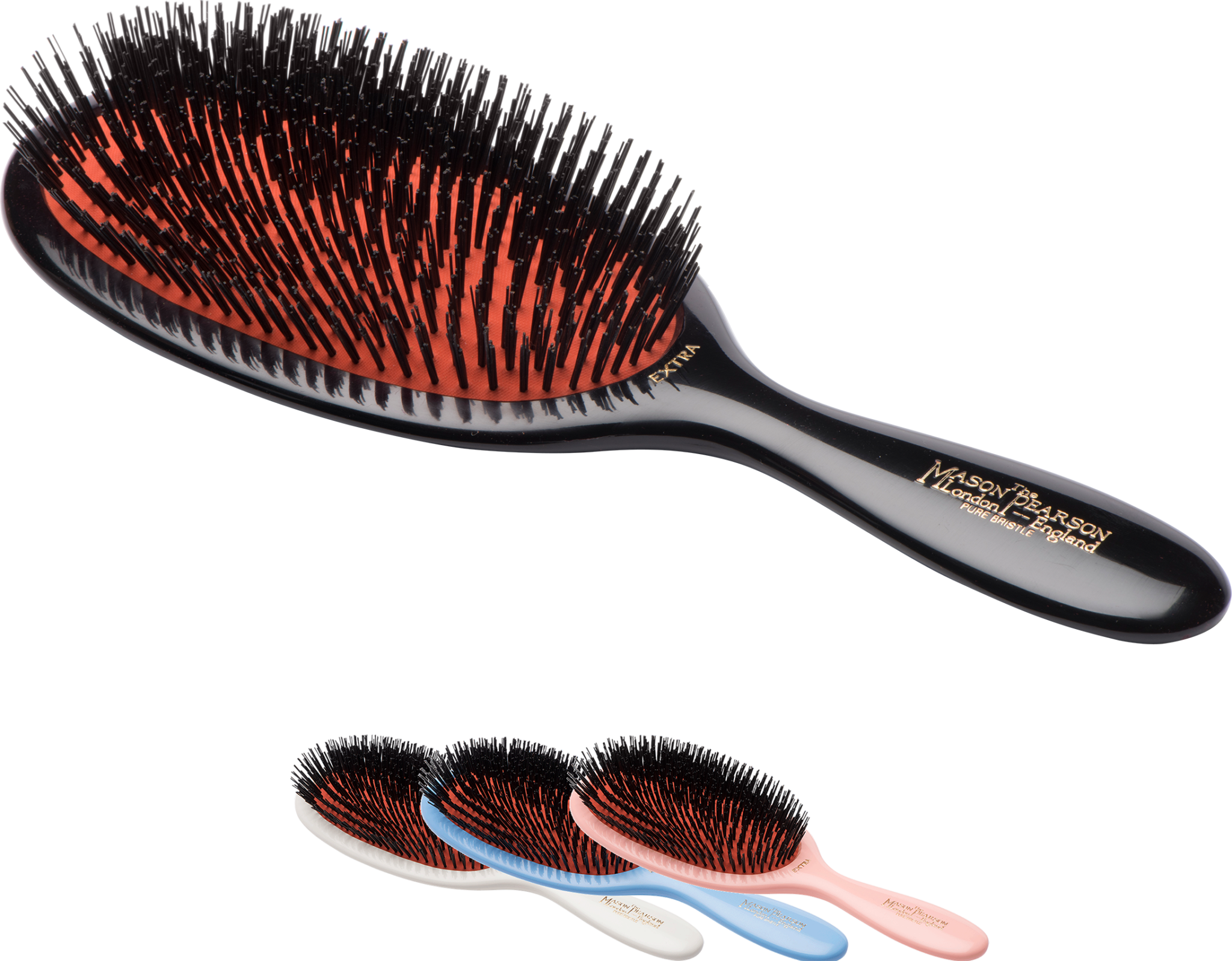 B1 – Large Extra Bristle