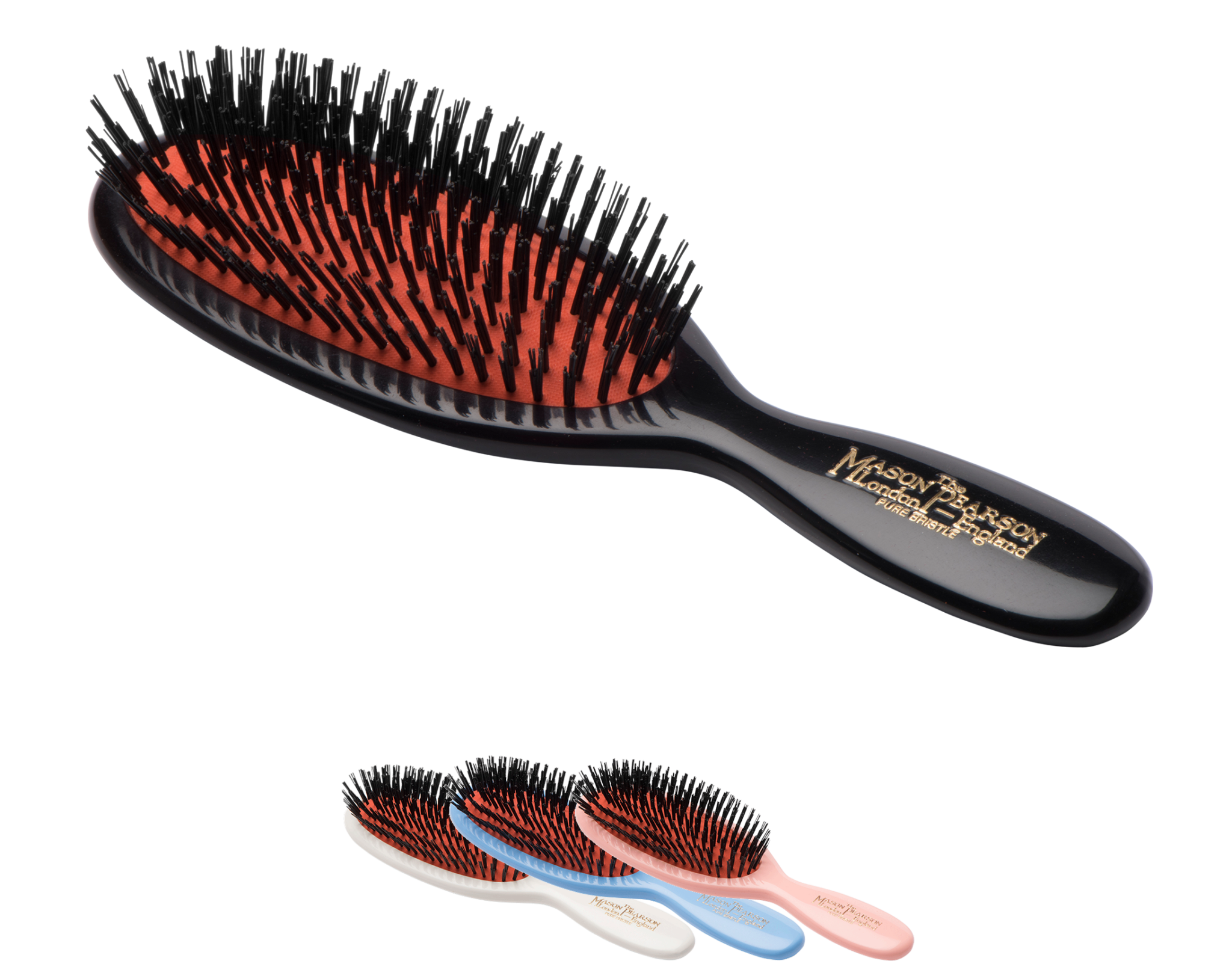 B4 – Pocket Bristle